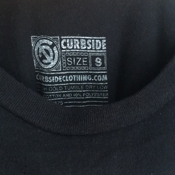 Harvest Moon Shirt - Picture 3 of 4